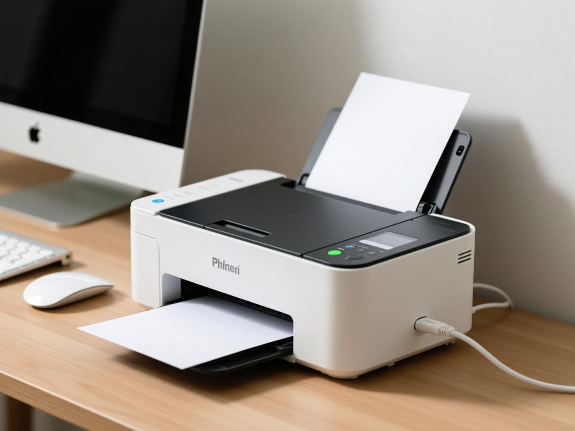 无线打印机怎么连接电脑  第3张 无线打印机怎么连接电脑  第3张