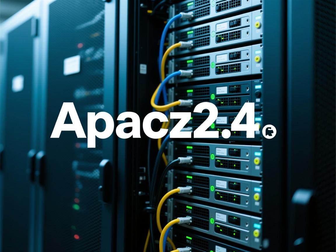 Apache2.4多虚拟主机配置冲突如何解决？  第1张