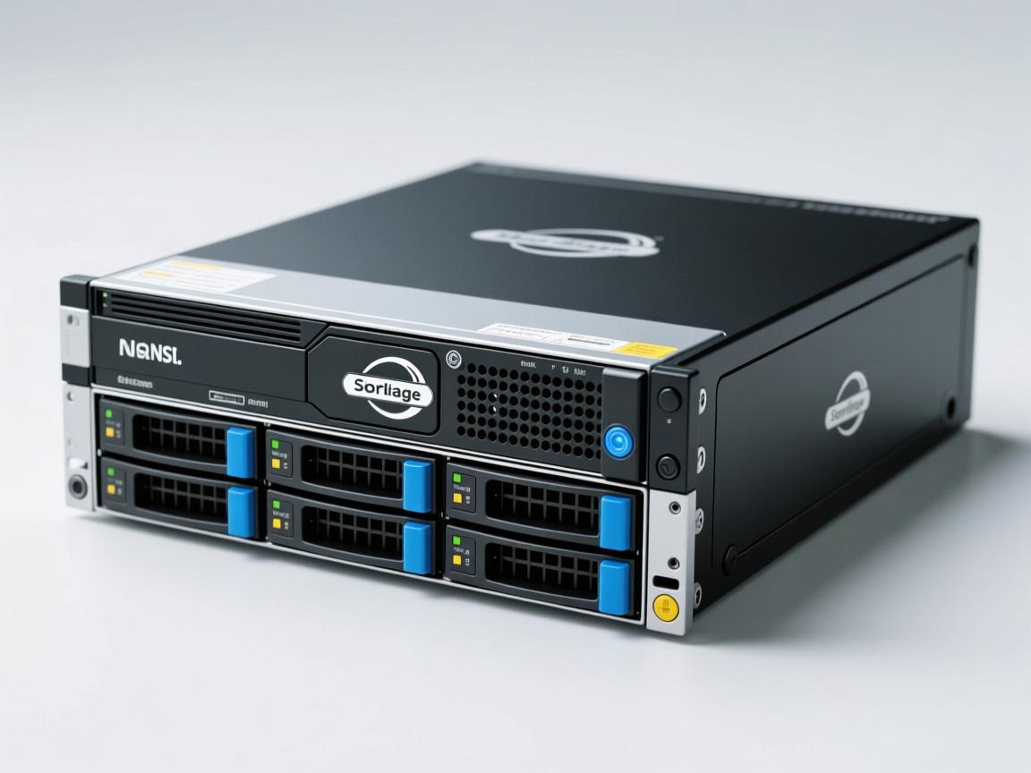 NAS存储服务器价格是多少?  第1张 NAS存储服务器价格是多少?  第1张