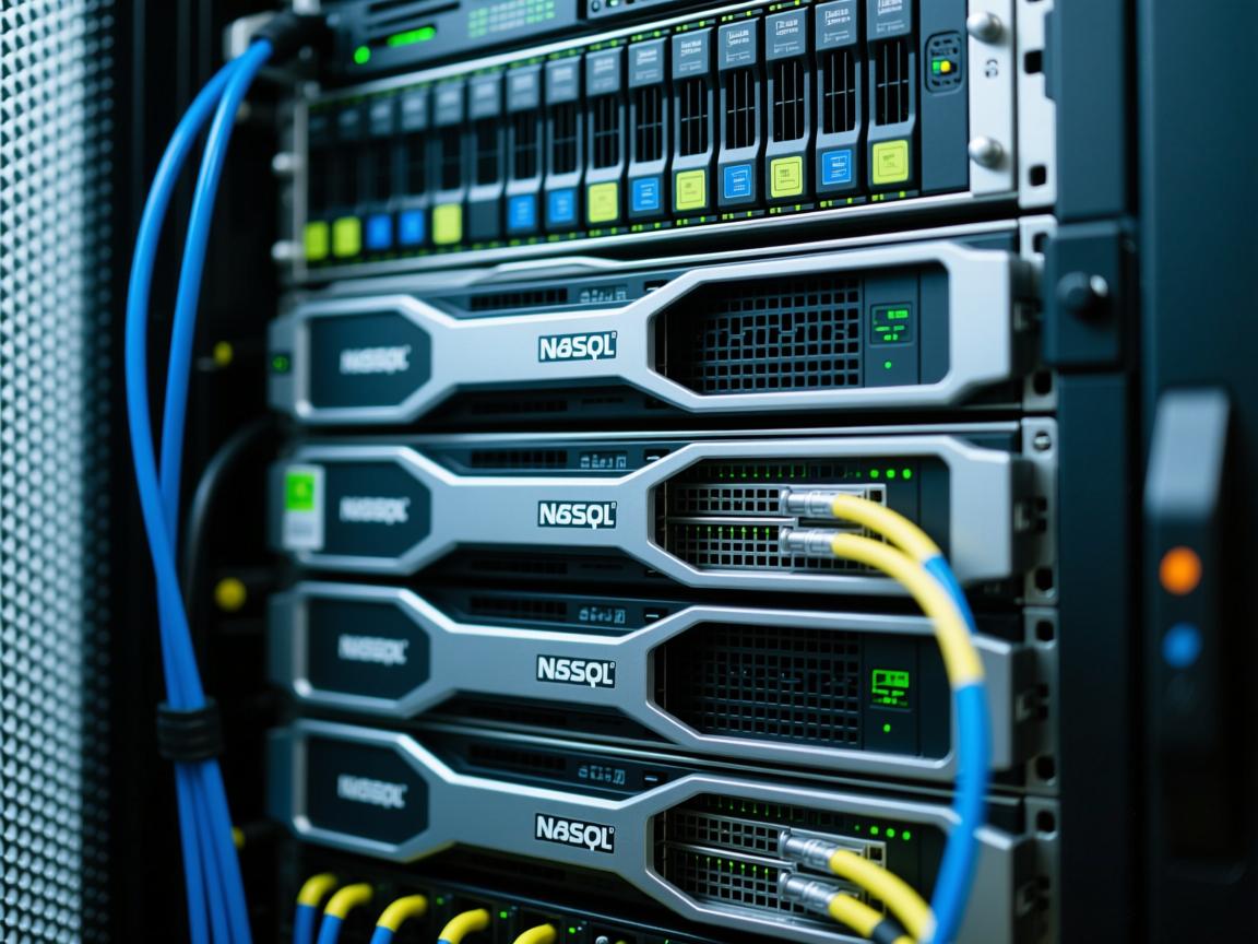 NAS存储服务器价格是多少?  第3张 NAS存储服务器价格是多少?  第3张