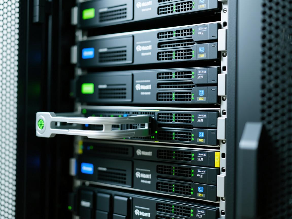 NAS存储服务器价格是多少?  第2张 NAS存储服务器价格是多少?  第2张