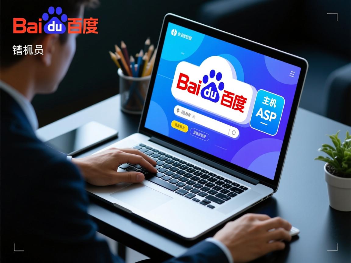 百度虚拟主机支持ASP吗 第2张 百度虚拟主机支持ASP吗 第2张