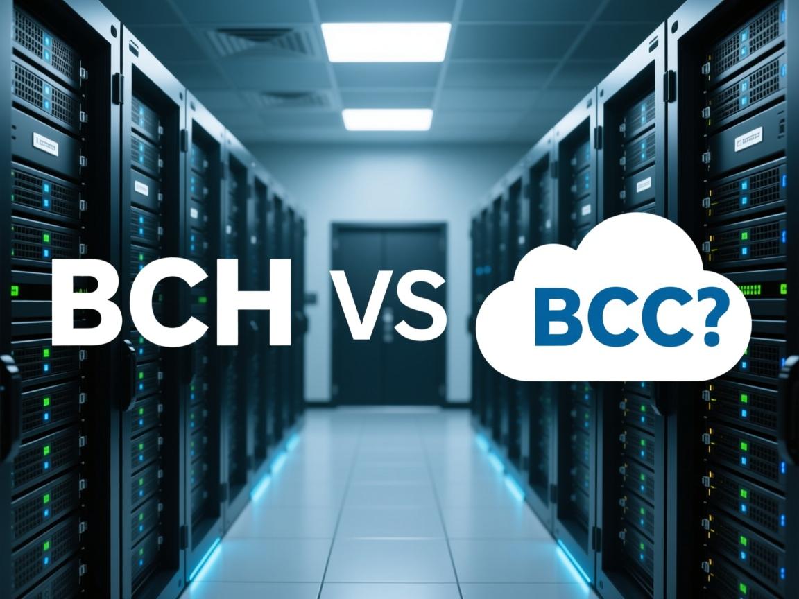 虚拟主机BCH VS 云服务器BCC选哪个?  第2张 虚拟主机BCH VS 云服务器BCC选哪个?  第2张