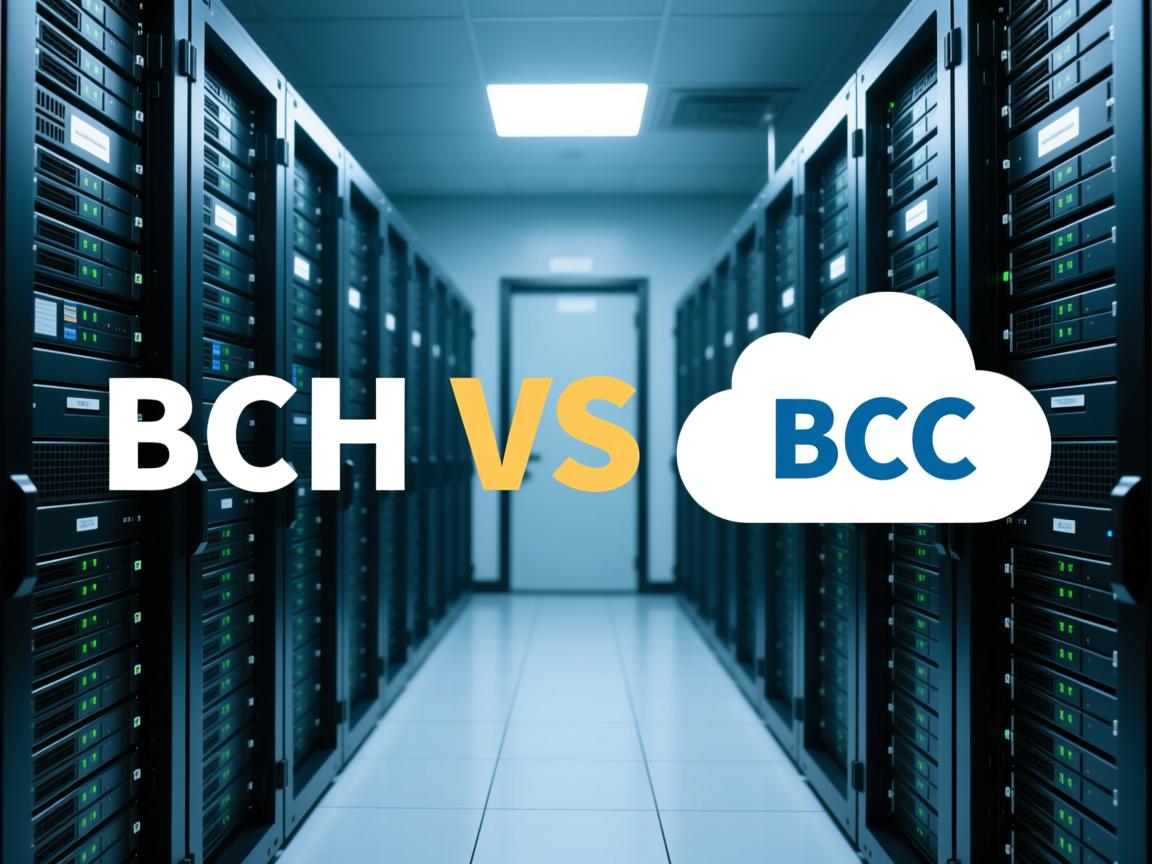虚拟主机BCH VS 云服务器BCC选哪个?  第3张 虚拟主机BCH VS 云服务器BCC选哪个?  第3张