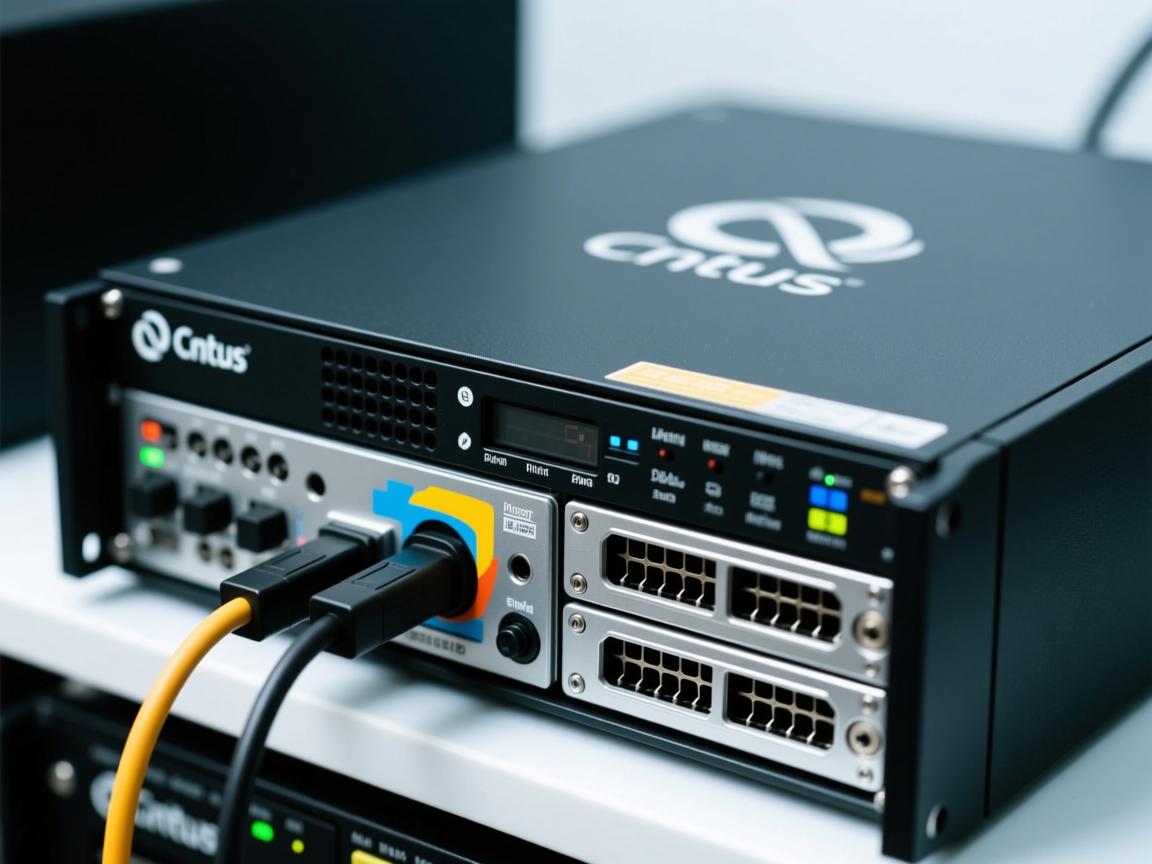 CentOS如何查看服务器型号?  第2张 CentOS如何查看服务器型号?  第2张