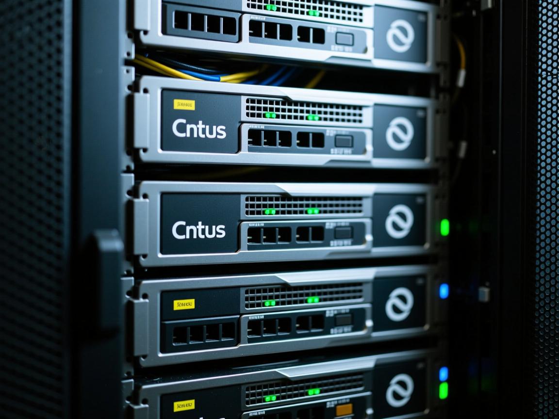 CentOS如何查看服务器型号?  第1张 CentOS如何查看服务器型号?  第1张