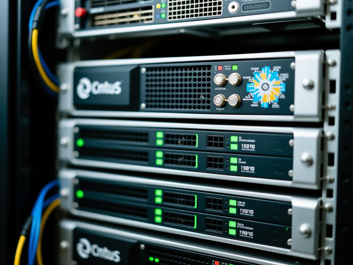 CentOS如何查看服务器型号?  第3张 CentOS如何查看服务器型号?  第3张