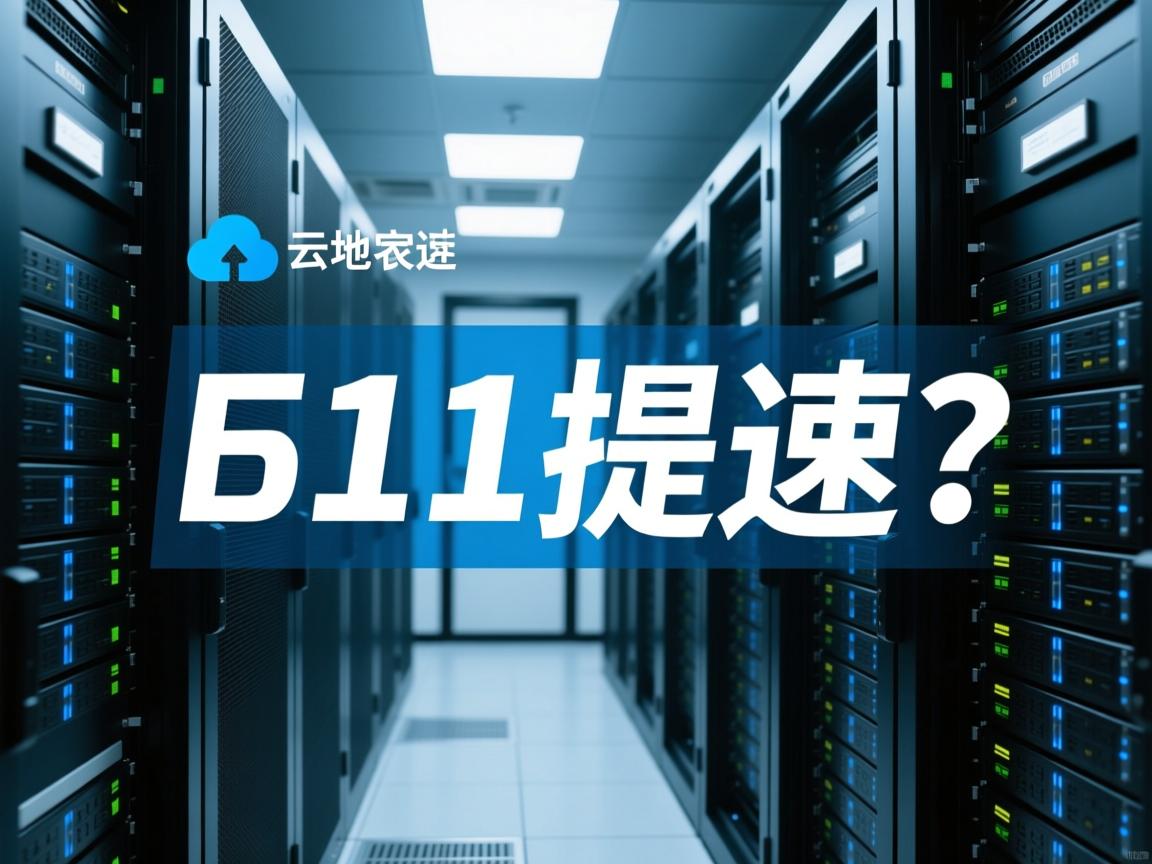 云主机sg11能提速吗?  第2张 云主机sg11能提速吗?  第2张