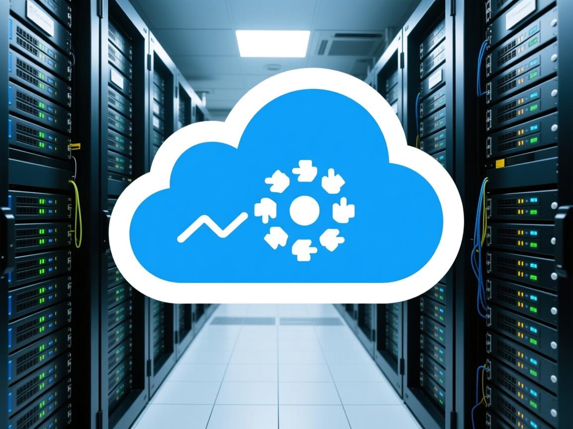 云服务器怎样轻松搞定软件运行?  第2张 云服务器怎样轻松搞定软件运行?  第2张