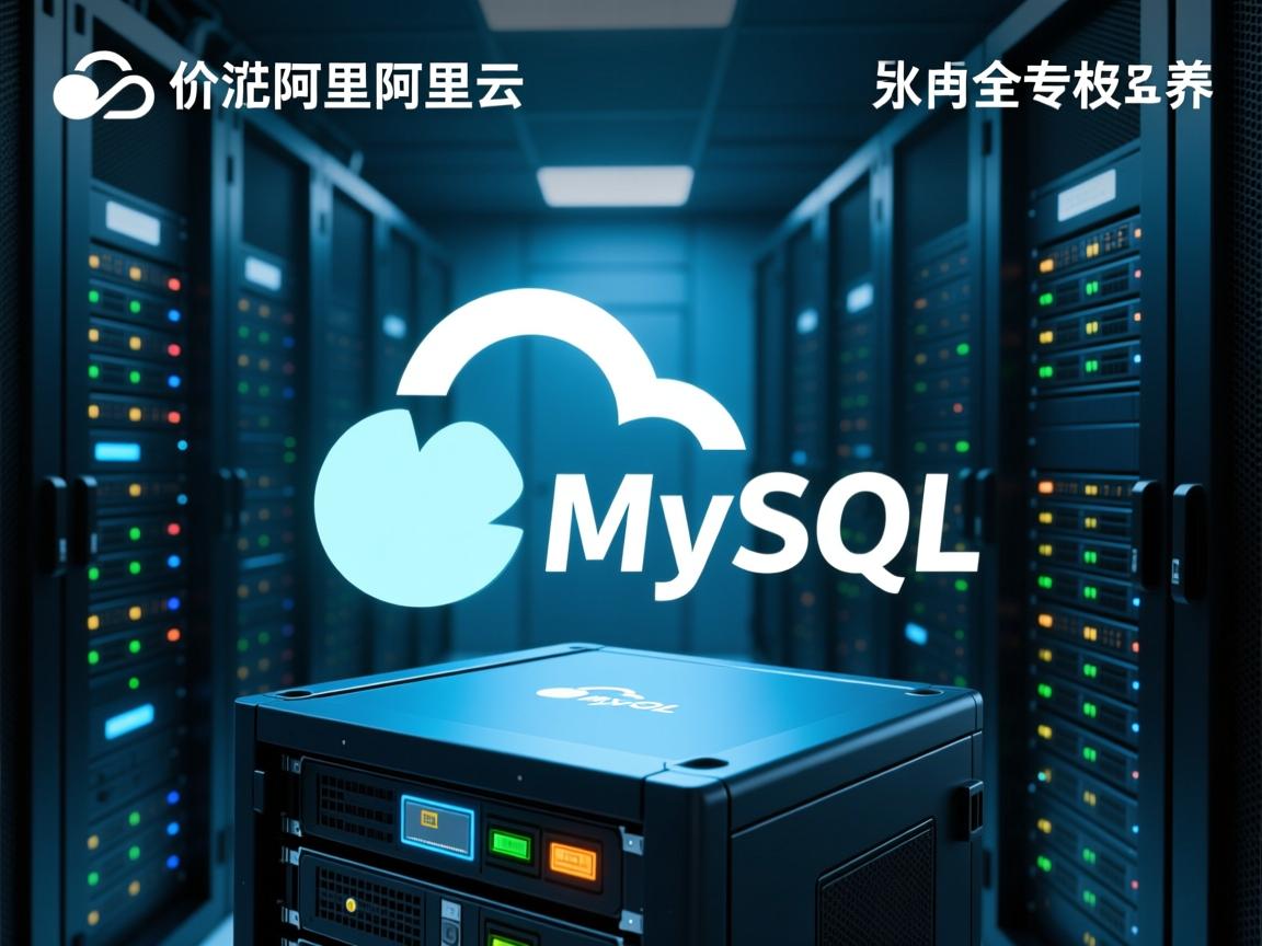 如何访问阿里云虚拟主机MySQL  第3张 如何访问阿里云虚拟主机MySQL  第3张