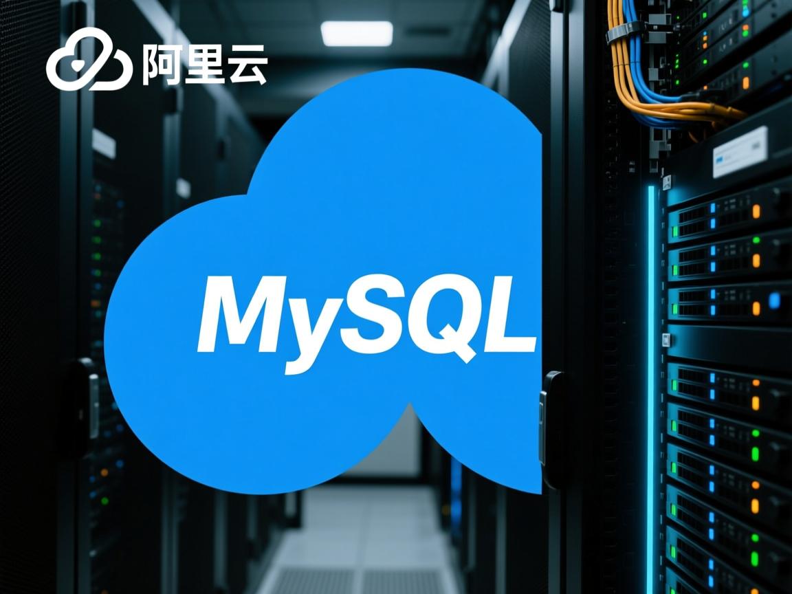 如何访问阿里云虚拟主机MySQL  第2张 如何访问阿里云虚拟主机MySQL  第2张