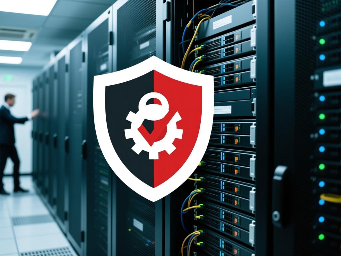 抗ddos攻击服务器真的能防住攻击吗?  第2张 抗ddos攻击服务器真的能防住攻击吗?  第2张