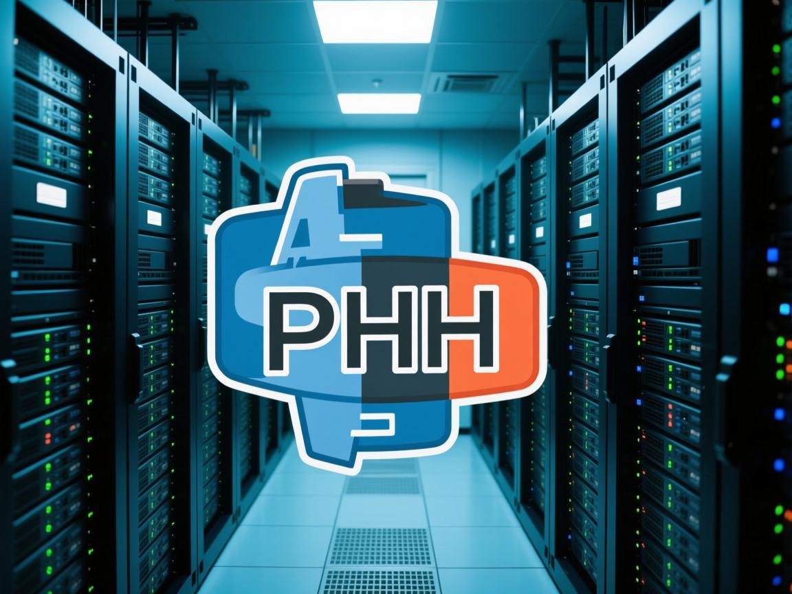 搭建PHP服务器用什么软件?