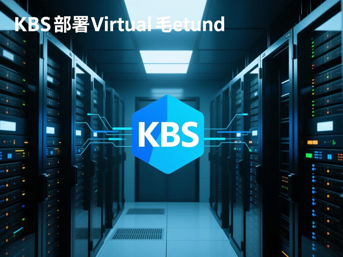 K8S能部署虚拟主机吗  第3张 K8S能部署虚拟主机吗  第3张