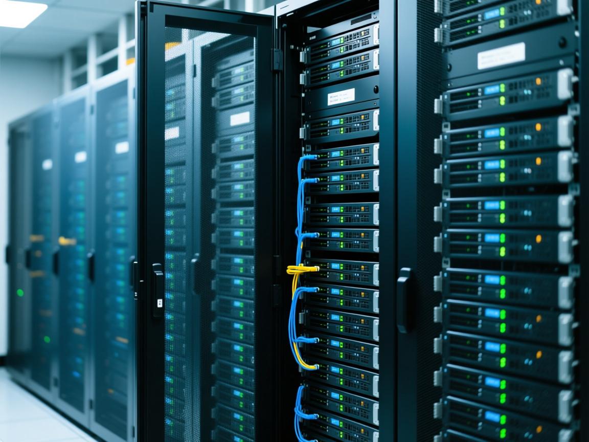 服务器可同时支持多个虚拟主机？  第1张