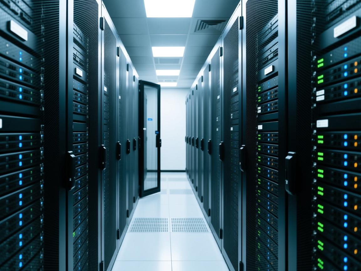 服务器可同时支持多个虚拟主机？  第3张