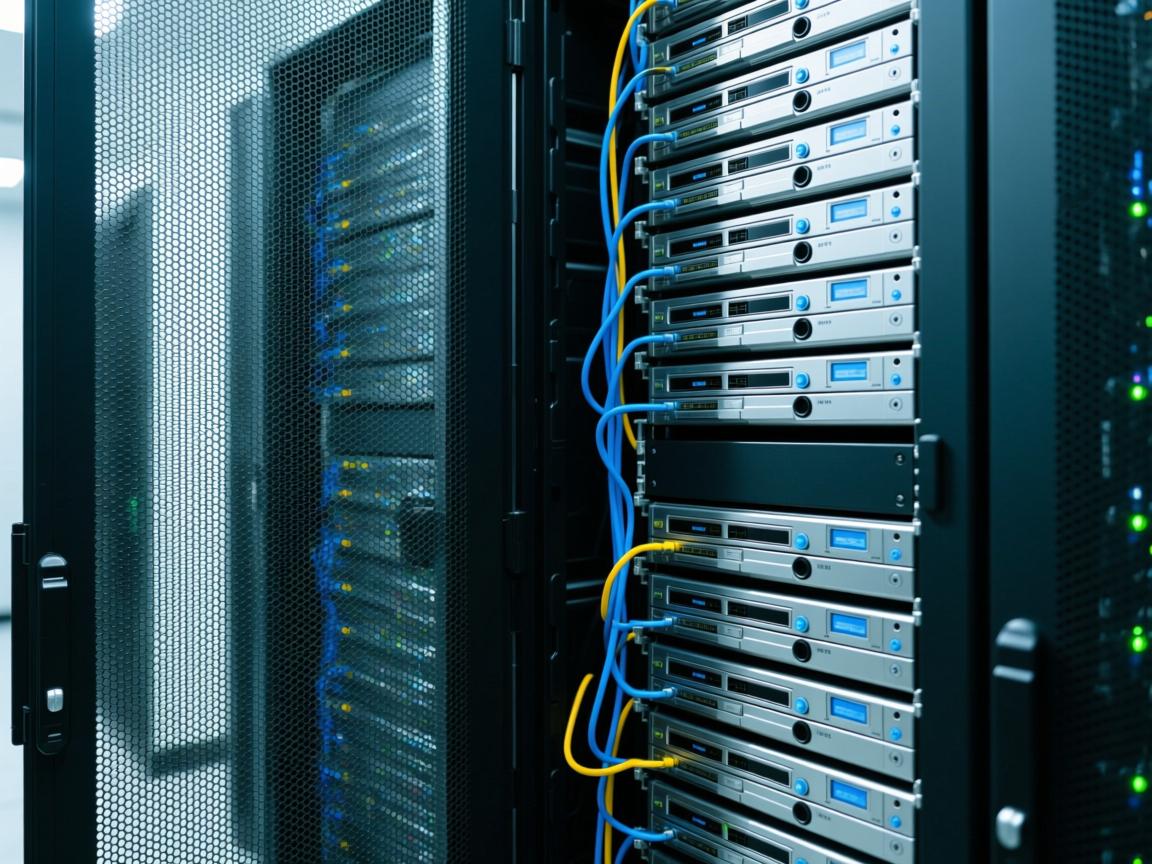 服务器可同时支持多个虚拟主机？  第2张