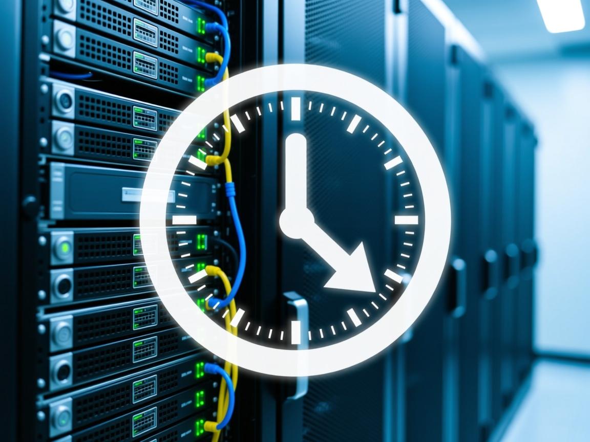 服务器如何定时重启?  第2张 服务器如何定时重启?  第2张