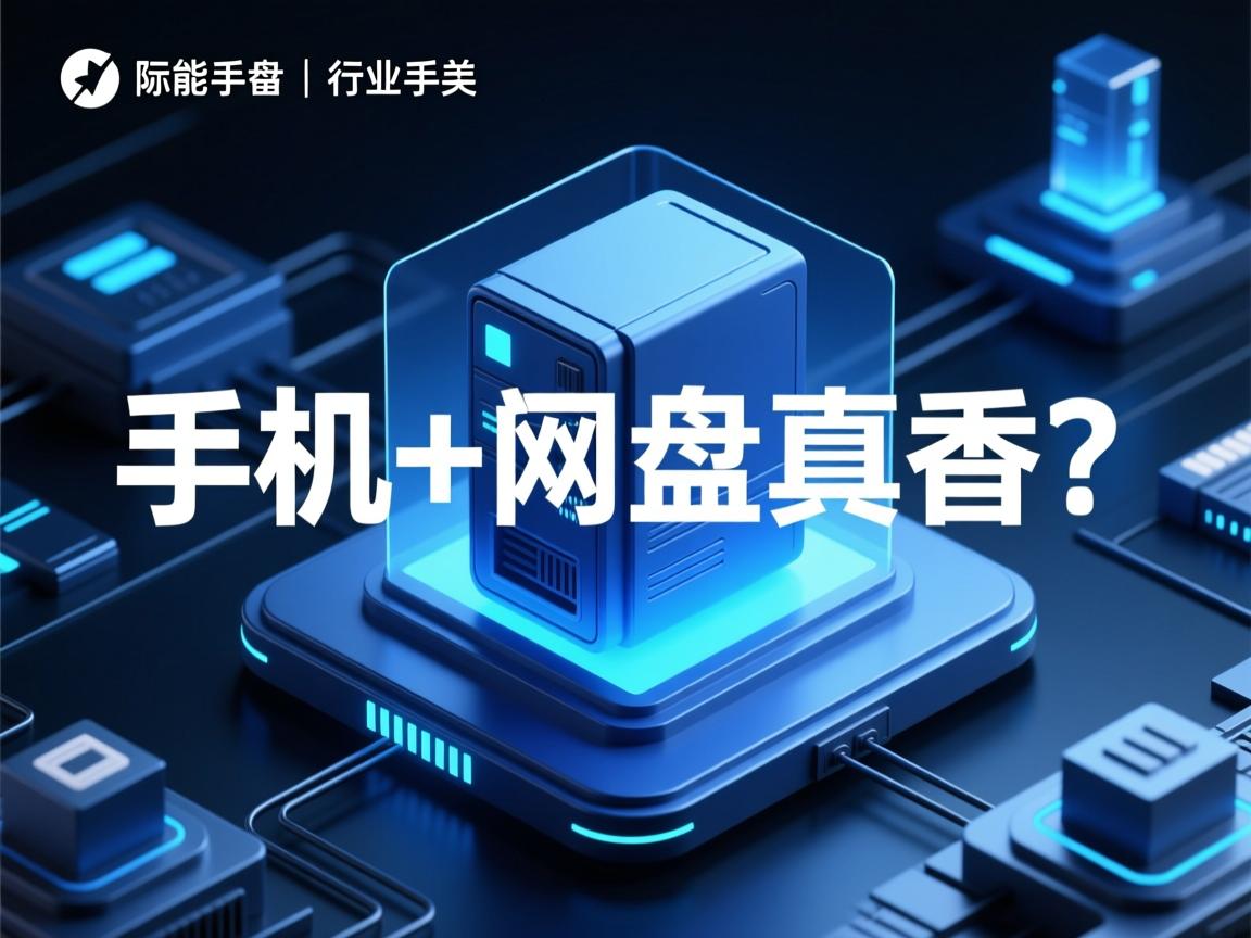 虚拟主机+网盘=真香?  第1张 虚拟主机+网盘=真香?  第1张