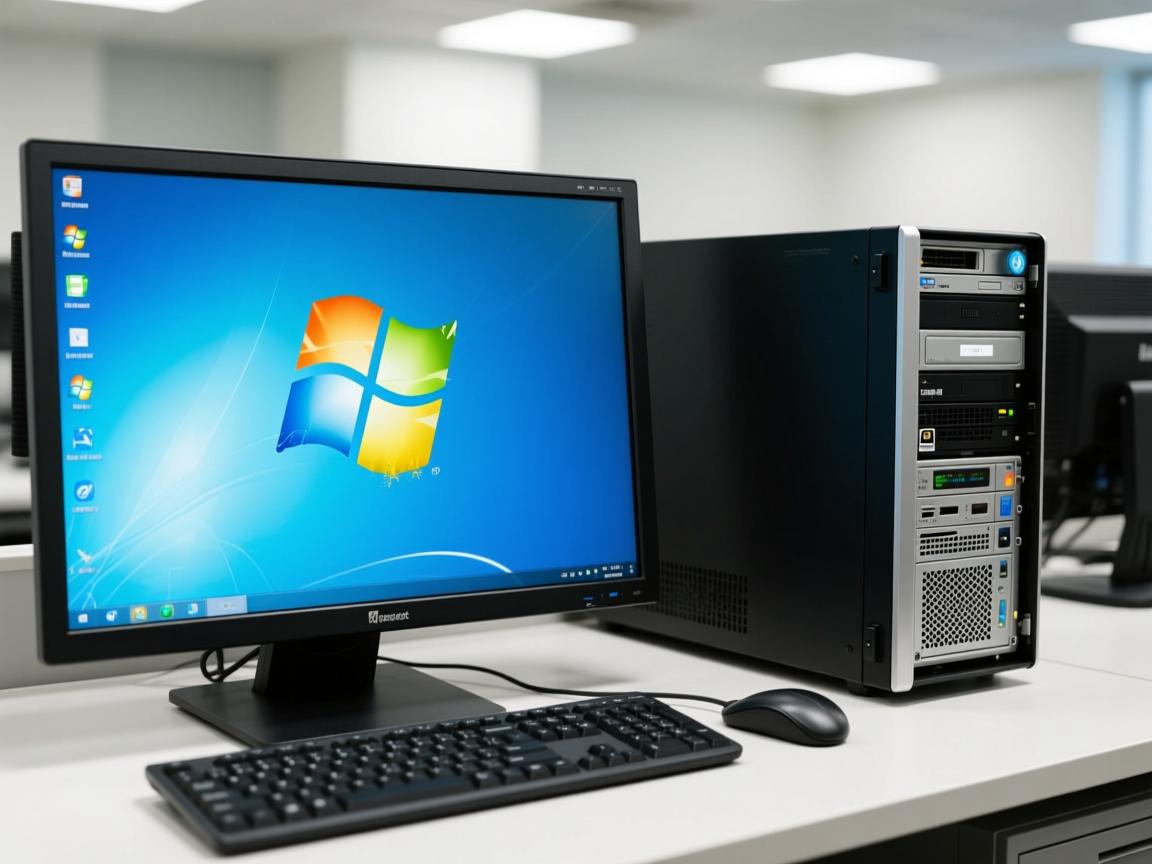 Windows 7支持哪些虚拟主机?  第1张 Windows 7支持哪些虚拟主机?  第1张