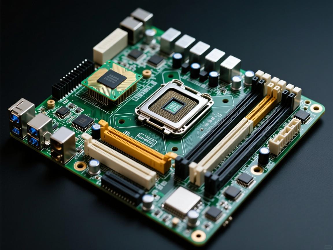 八CPU服务器主板如何选？顶级配置推荐  第2张