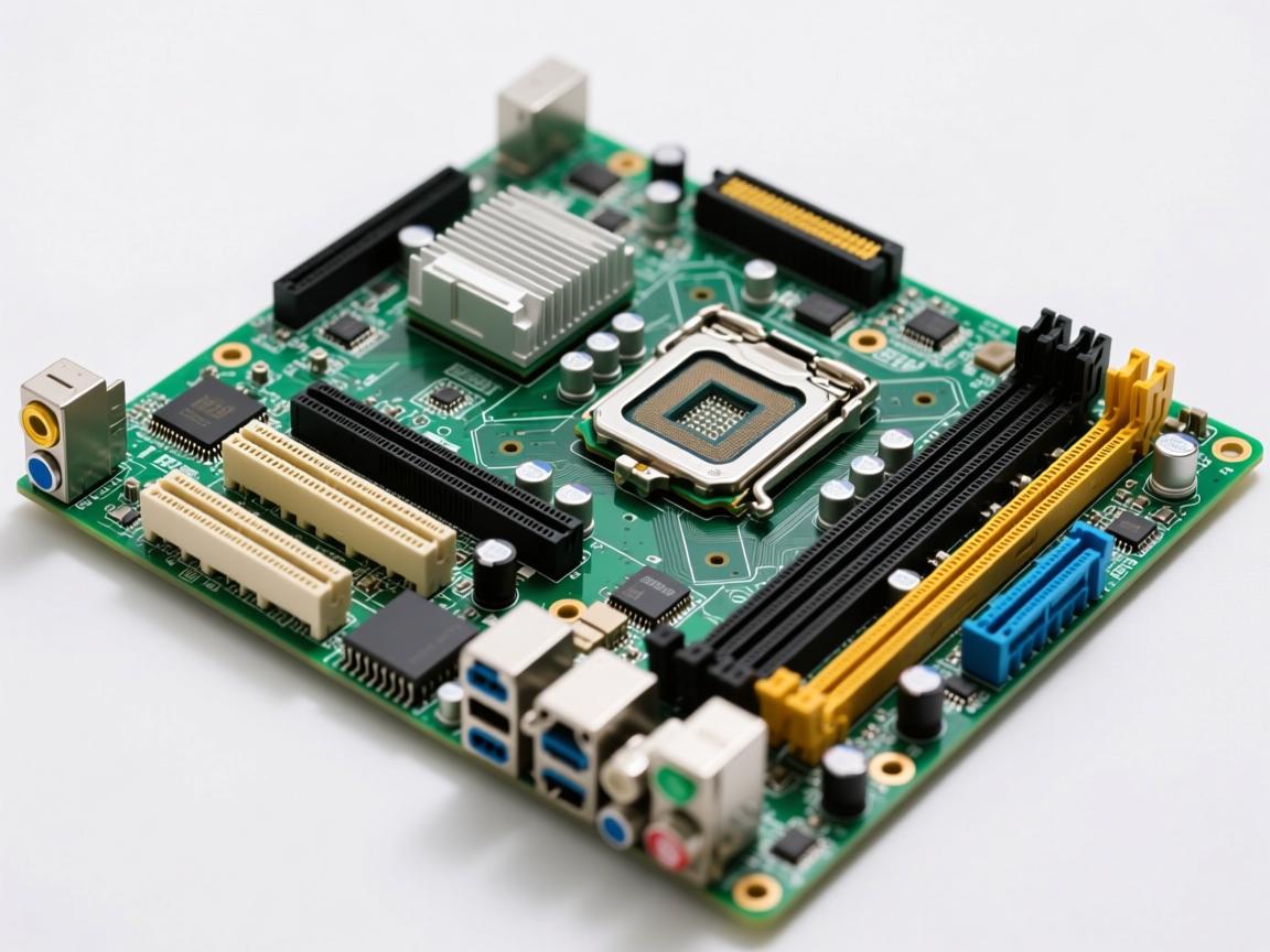 八CPU服务器主板如何选？顶级配置推荐  第1张