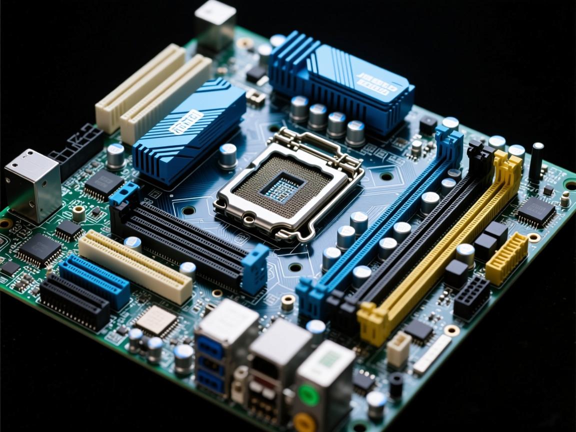 八CPU服务器主板如何选？顶级配置推荐  第3张