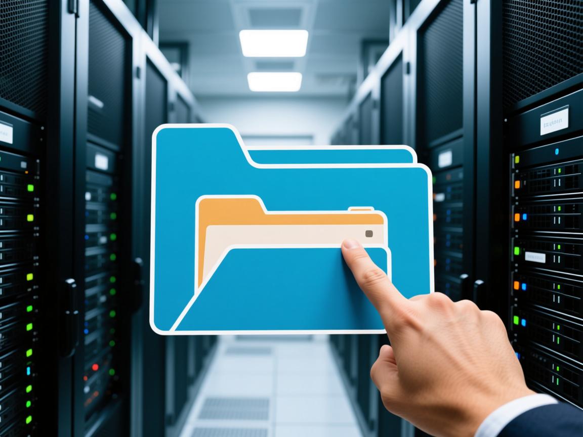 虚拟主机目录路径如何找到  第2张 虚拟主机目录路径如何找到  第2张