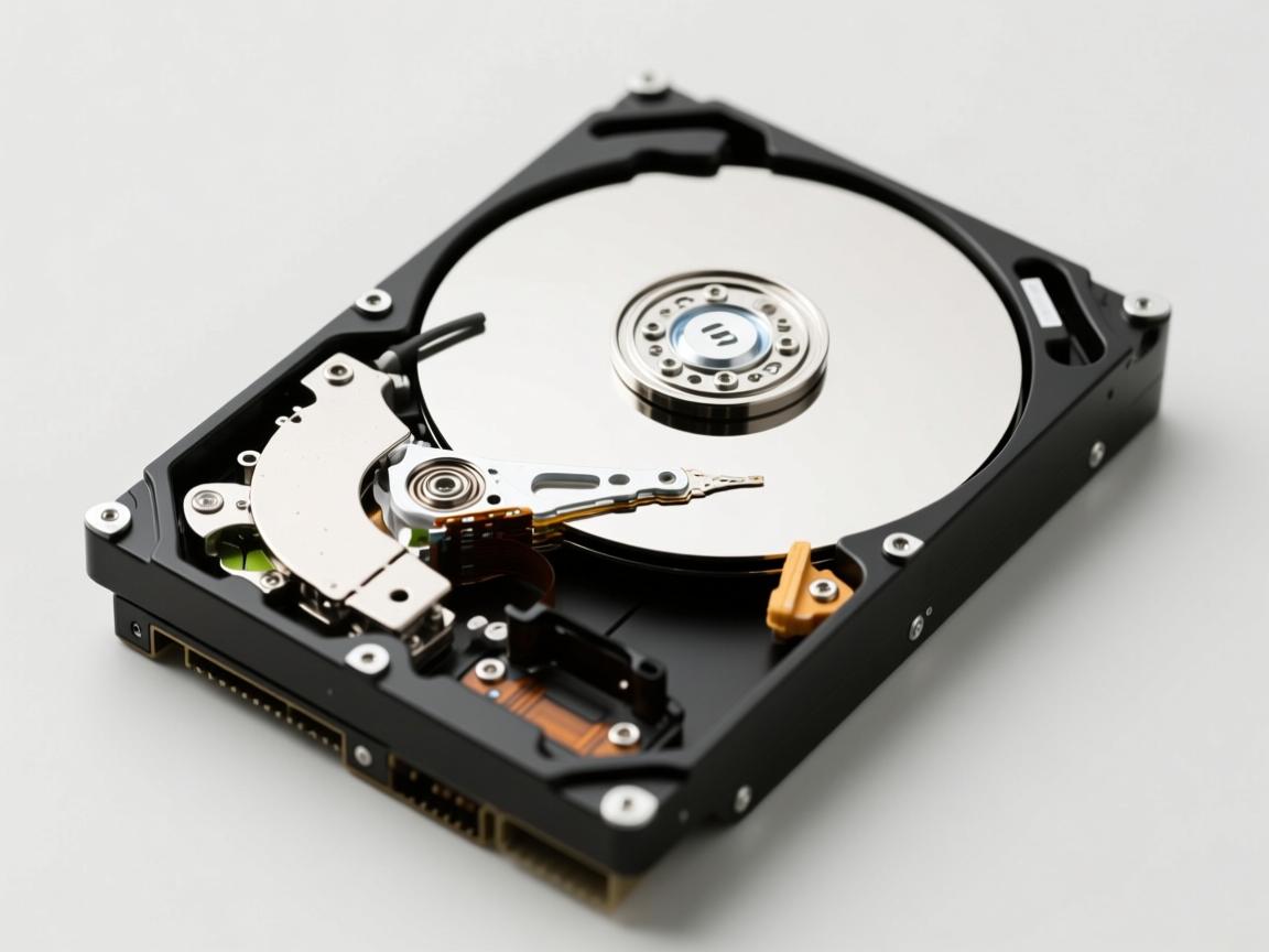 如何测试HP服务器硬盘？  第3张