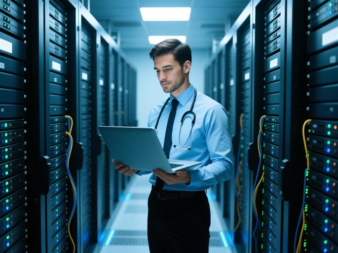 网站服务器软件能省时省钱?  第1张 网站服务器软件能省时省钱?  第1张