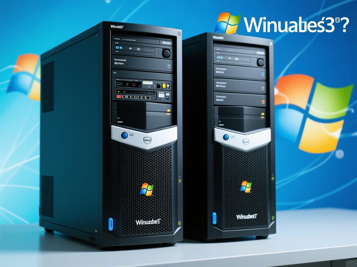 如何部署Win2008Server双虚拟主机?  第3张 如何部署Win2008Server双虚拟主机?  第3张