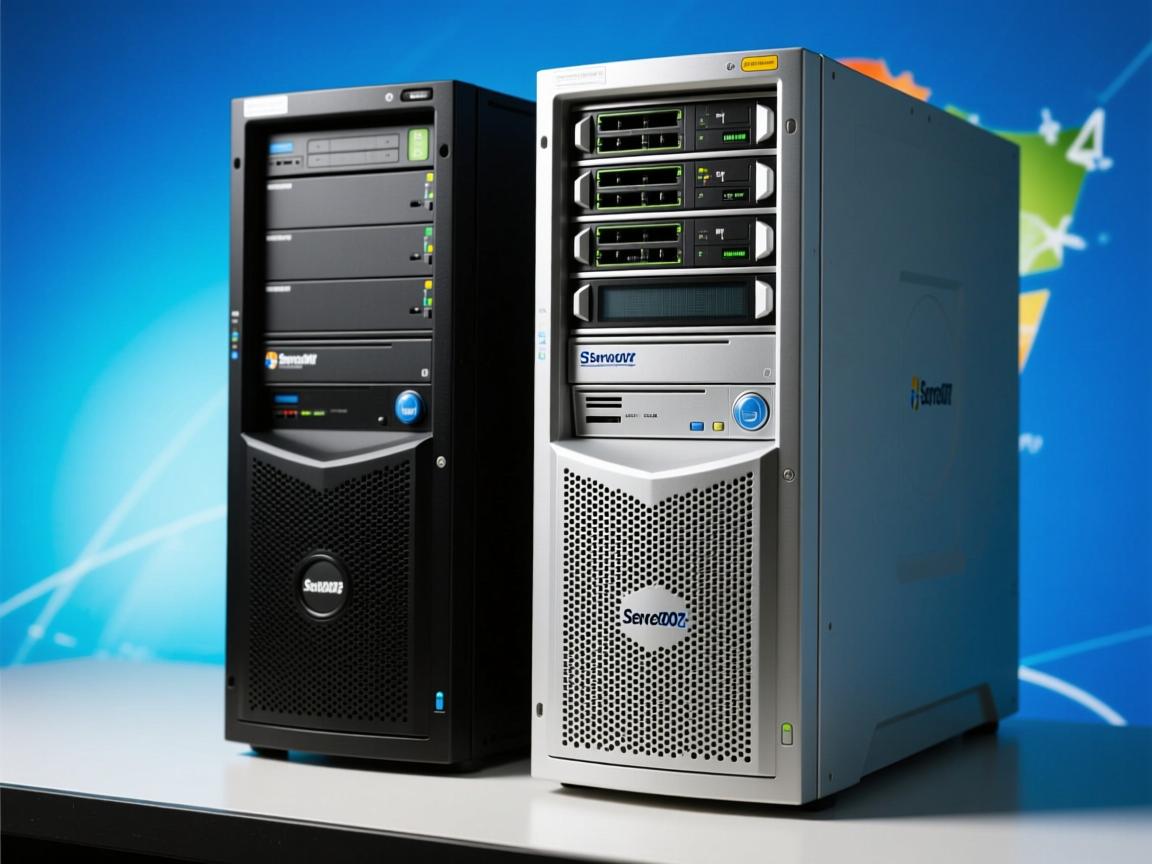 如何部署Win2008Server双虚拟主机?  第2张 如何部署Win2008Server双虚拟主机?  第2张