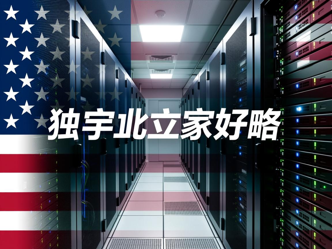 美国独立服务器哪家好  第3张