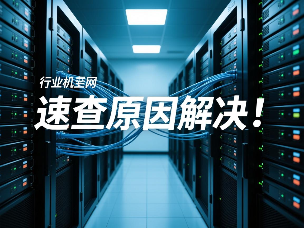 虚拟主机断网?速查原因与解决!  第3张 虚拟主机断网?速查原因与解决!  第3张