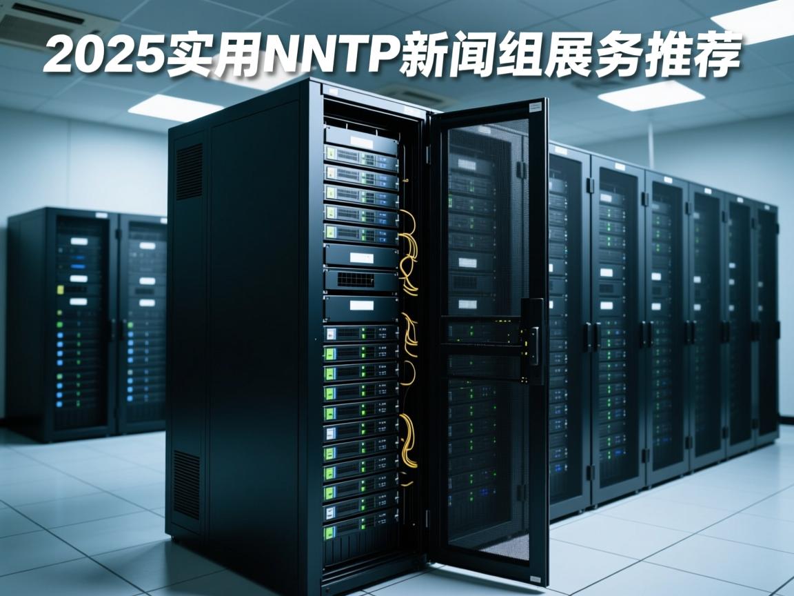 2025实用NNTP新闻组服务器推荐  第3张 2025实用NNTP新闻组服务器推荐  第3张