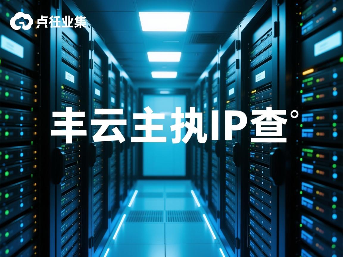 三丰云虚拟主机IP如何查  第2张 三丰云虚拟主机IP如何查  第2张