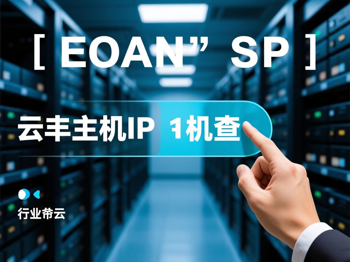 三丰云虚拟主机IP如何查  第3张 三丰云虚拟主机IP如何查  第3张