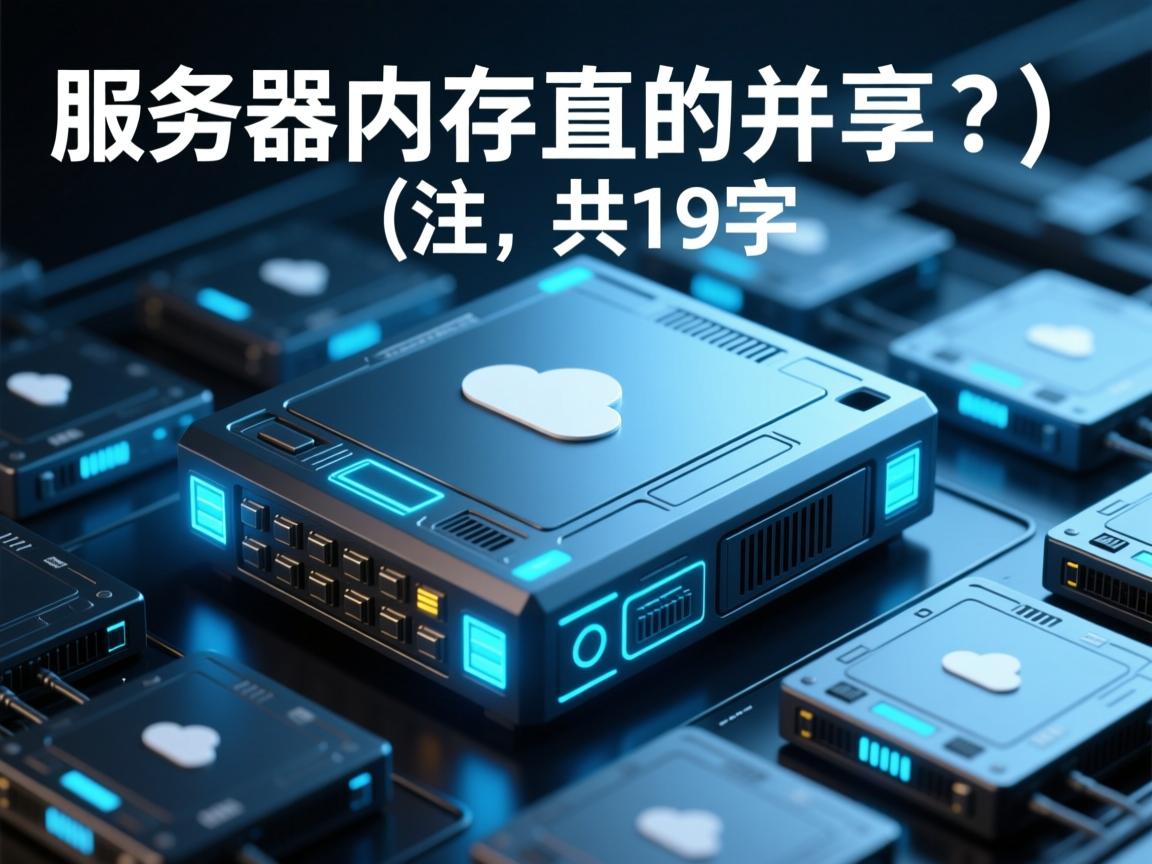 云服务器内存真的独享吗?,(注,共19字。此标题直接点出核心卖点独享内存,并用疑问句式制造悬念和验证需求,激发用户点击查看真相的欲望,符合流量获取目的。)  第3张 云服务器内存真的独享吗?,(注,共19字。此标题直接点出核心卖点独享内存,并用疑问句式制造悬念和验证需求,激发用户点击查看真相的欲望,符合流量获取目的。)  第3张