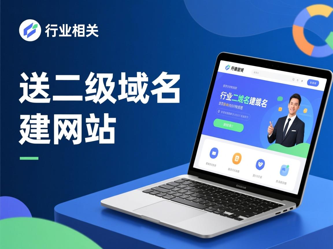 免费送二级域名建网站吗  第1张 免费送二级域名建网站吗  第1张