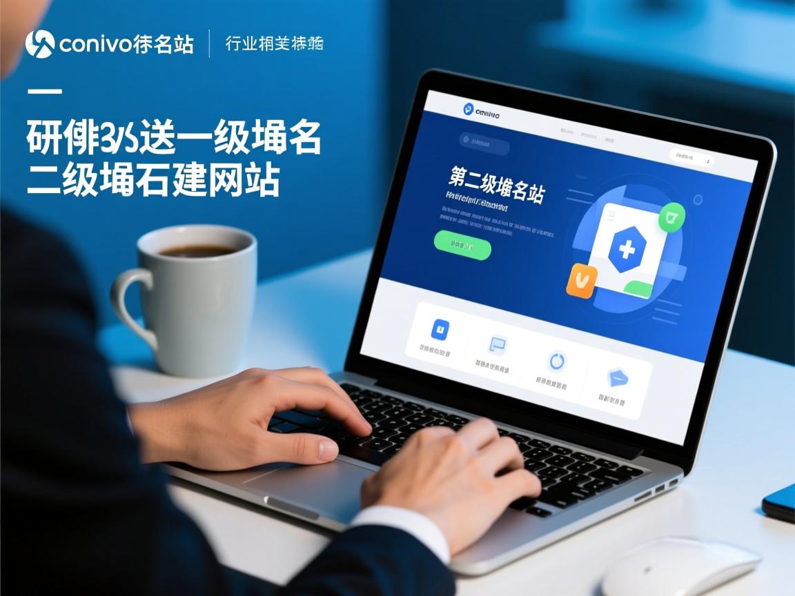 免费送二级域名建网站吗  第3张 免费送二级域名建网站吗  第3张