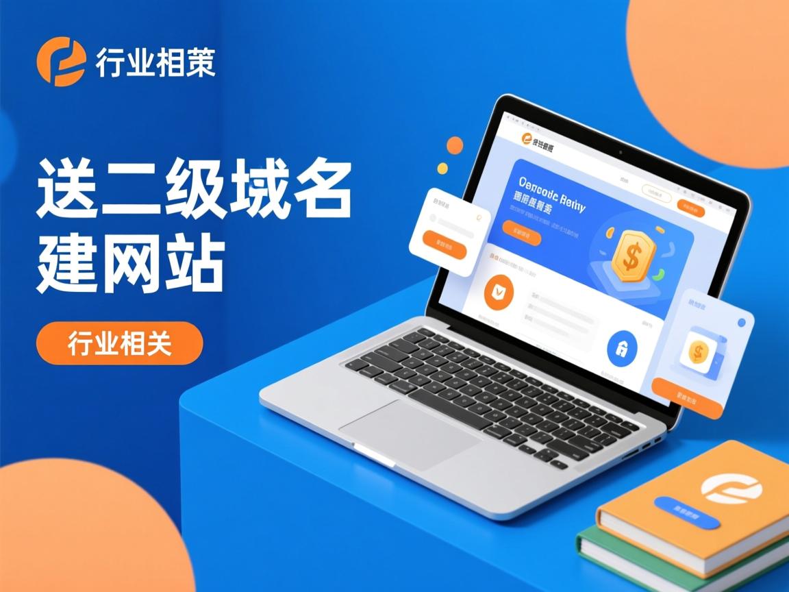 免费送二级域名建网站吗  第2张 免费送二级域名建网站吗  第2张