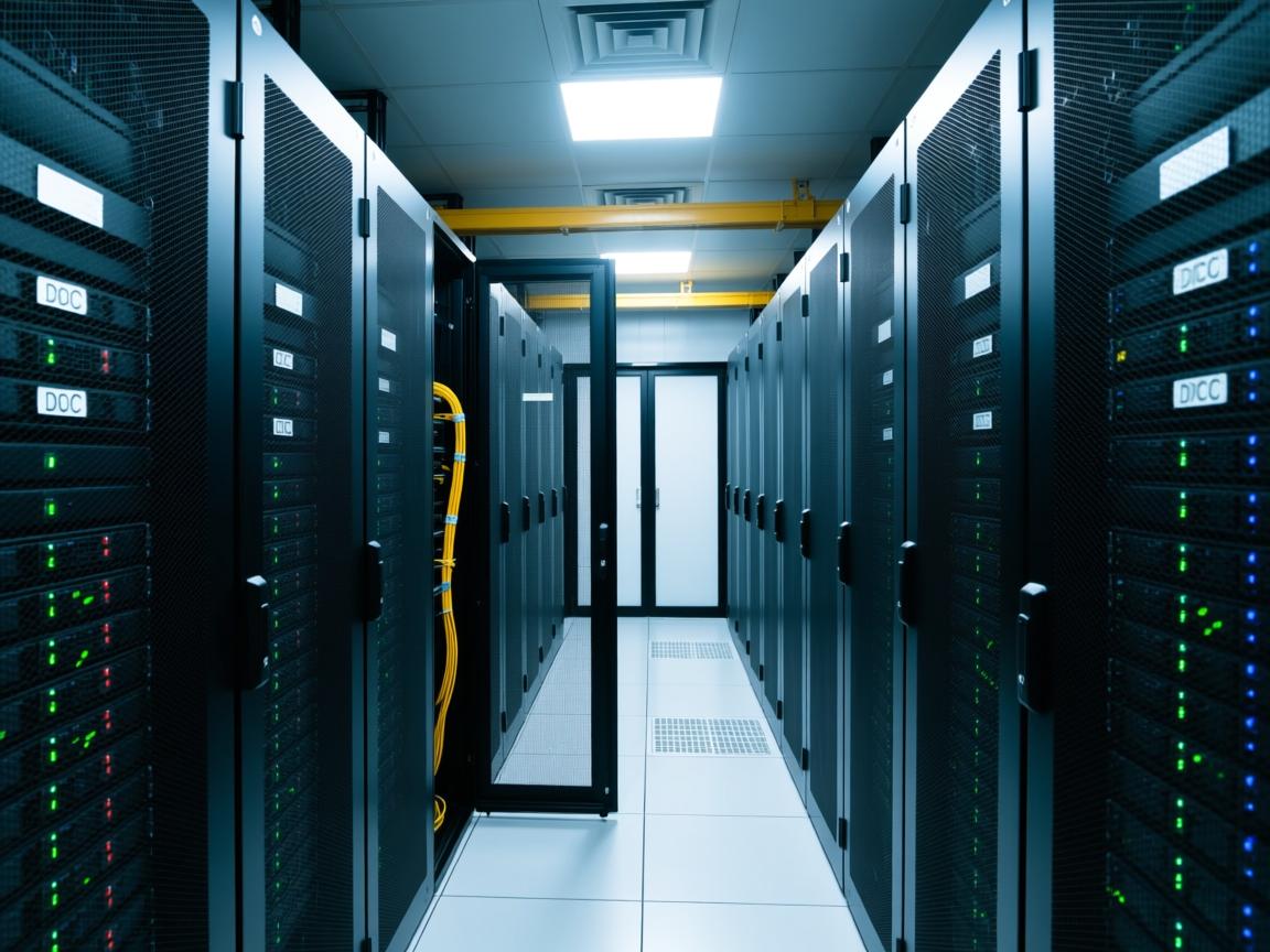 如何高效租用IDC机房服务器?  第2张 如何高效租用IDC机房服务器?  第2张