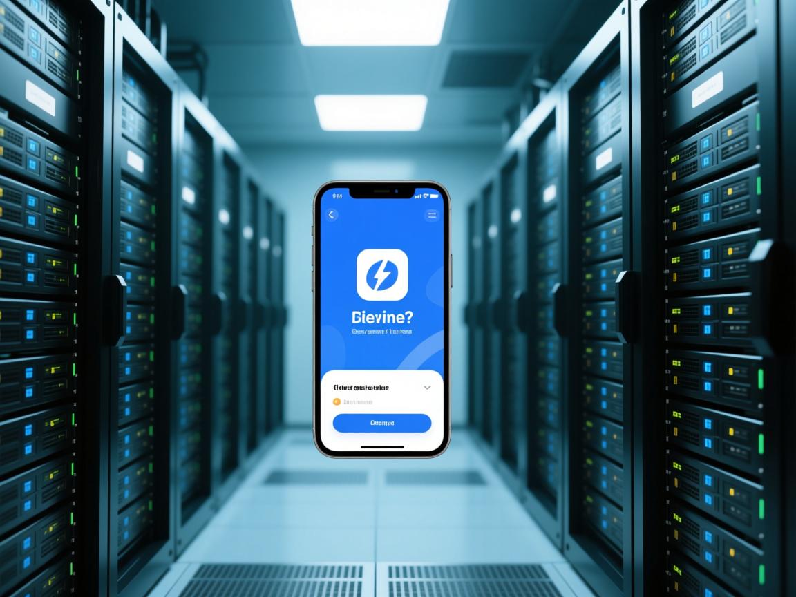 做APP必须配服务器吗?