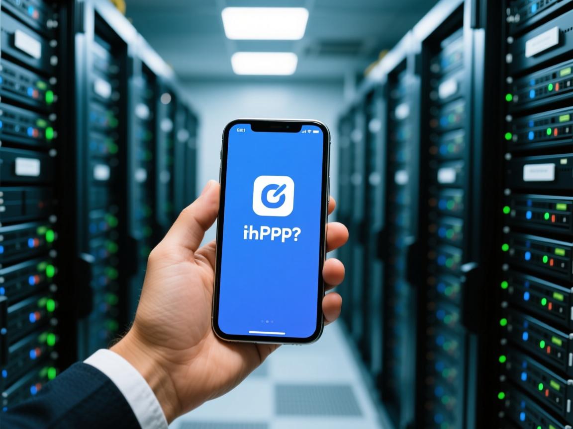 做APP必须配服务器吗?  第2张 做APP必须配服务器吗?  第2张