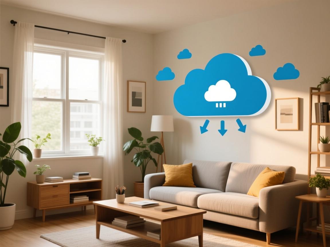 如何搭建省钱的家用私有云？  第1张