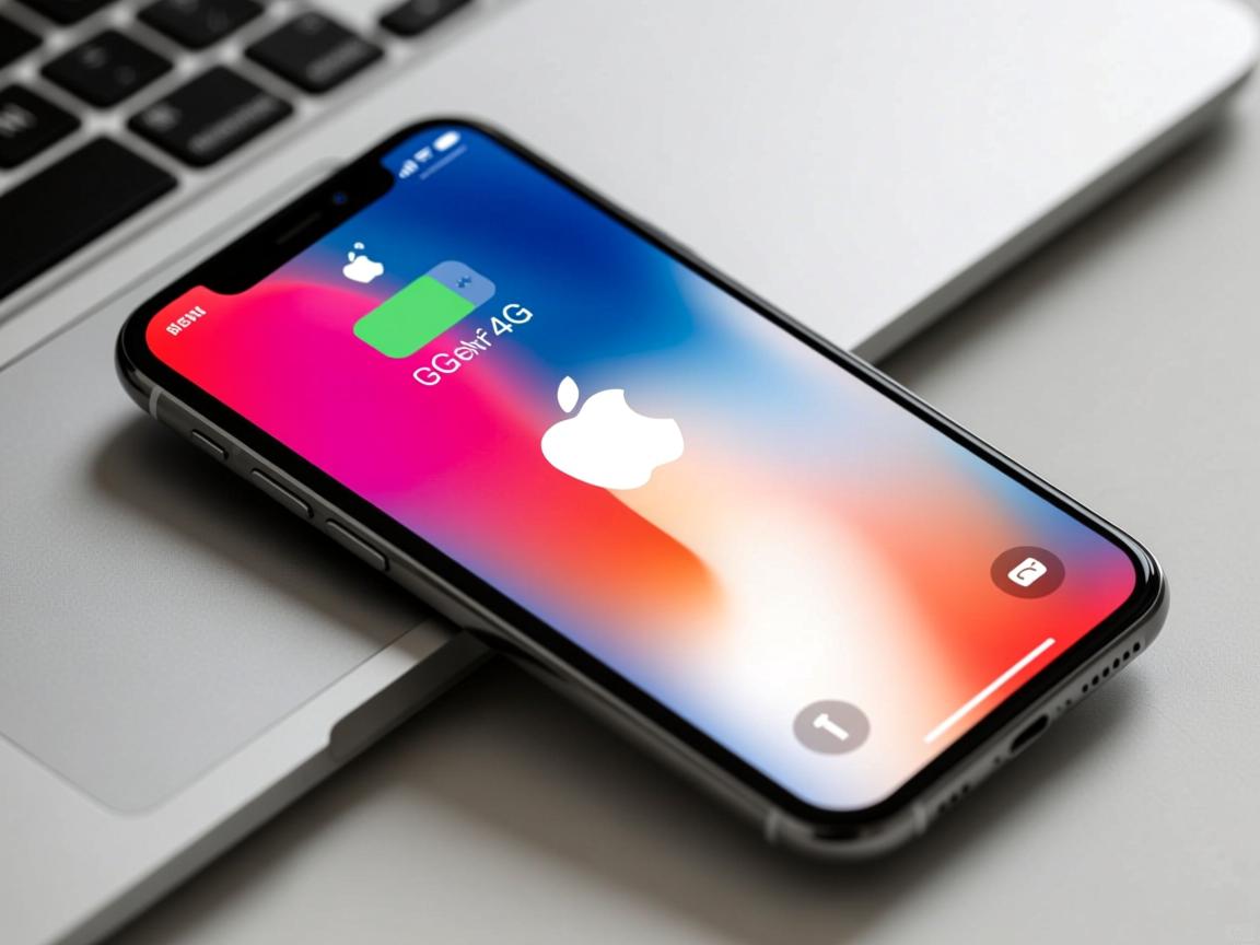 苹果手机8G内存为何只显示4G?  第3张 苹果手机8G内存为何只显示4G?  第3张