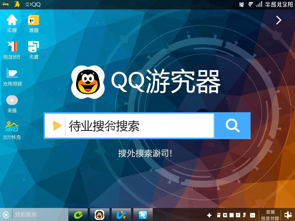 QQ浏览器为何坚持用搜狗搜索?  第2张 QQ浏览器为何坚持用搜狗搜索?  第2张