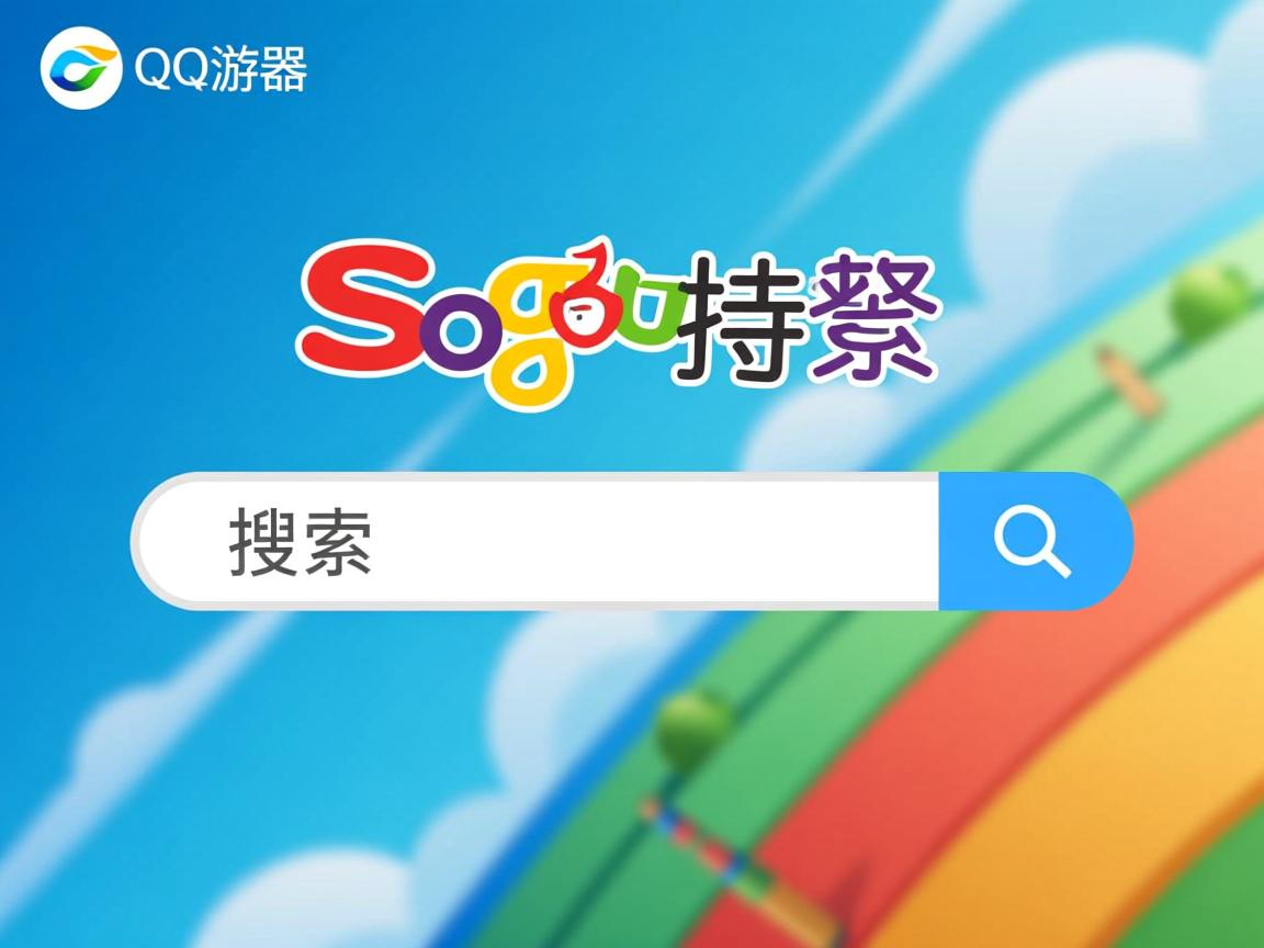 QQ浏览器为何坚持用搜狗搜索?  第3张 QQ浏览器为何坚持用搜狗搜索?  第3张