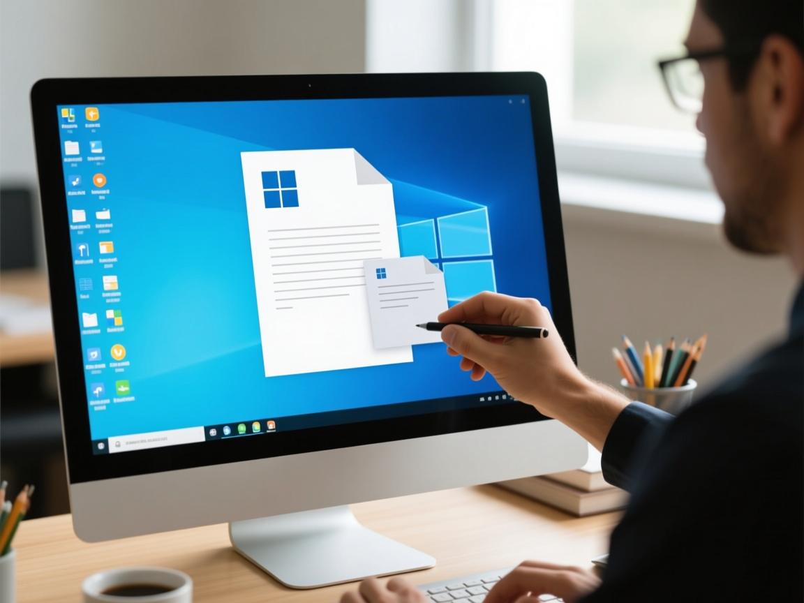 Word无法在桌面保存文件怎么办  第2张