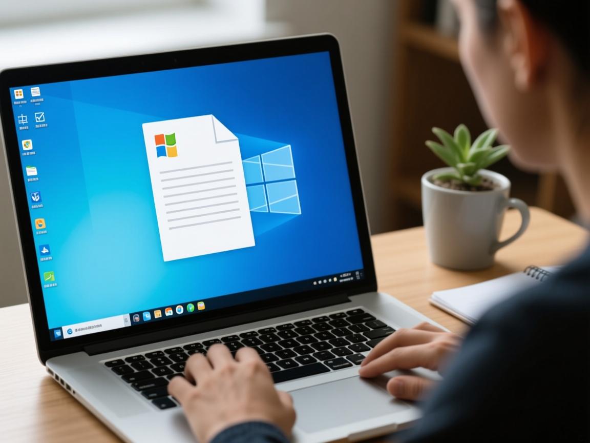 Word无法在桌面保存文件怎么办  第3张